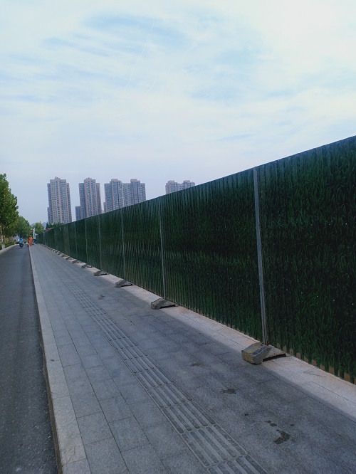 圍擋框架 圍擋框架