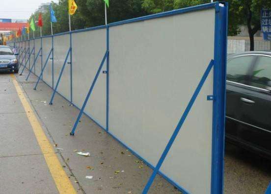 合肥pvc圍擋 合肥pvc圍擋